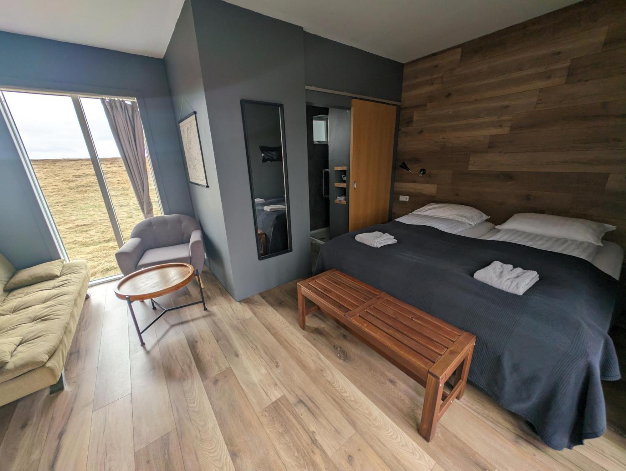 Hotel Hrifunes By Ourhotels Екстер'єр фото