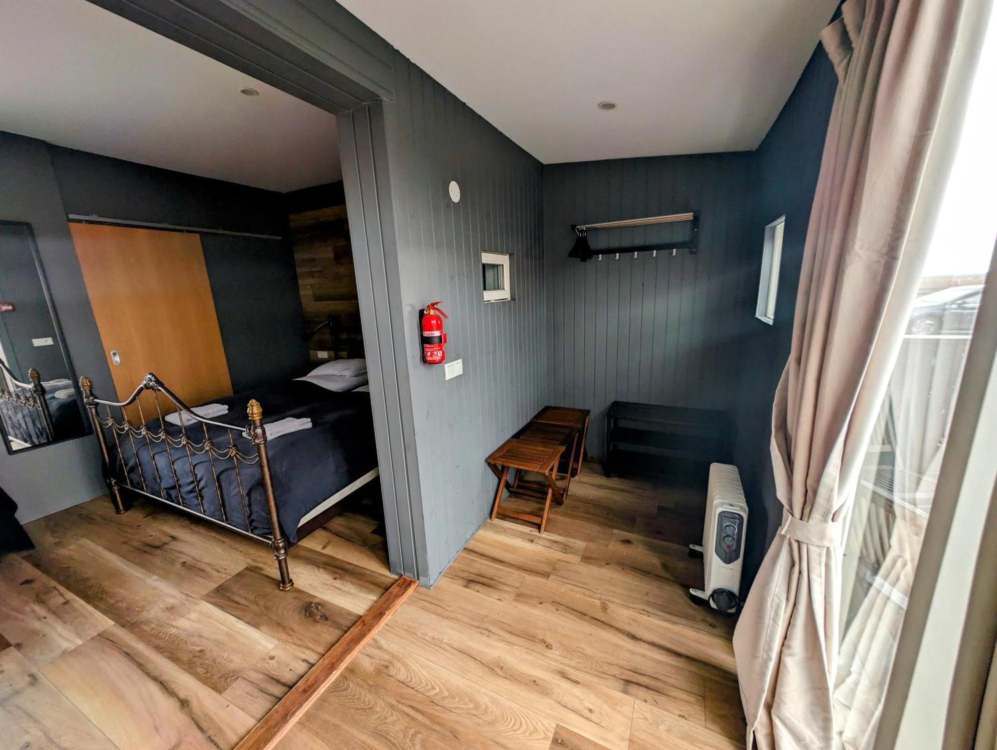 Hotel Hrifunes By Ourhotels Екстер'єр фото